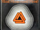Pyramid Jazz Fusion Vinyl LP EAS081 East Recording Co Australia Vinyl NM