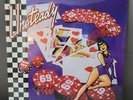 UNSTEADY Double Or Nothing LP Vinyl less than jake.aquabats.op ivy SEALED 1997