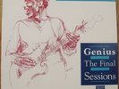 MAGIC SAM Genius The Final Sessions vinyl LP  + VRP inner rice sleeve NM