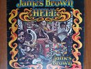 James Brown – Hell [1974] Vinyl LP Funk Soul Polydor Rare Version