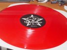 Rare The Sisters Of Mercy – Temple Of Love, Speed 45,  MRX 027, 1983  RED