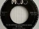 Doris Troy - I’ll Do Anything (Anything He Wants Me To Do) - 7” Vinyl Single