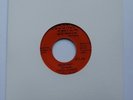 CHUCK JOHNSON & HAZELL BRANCH Weak OG US 45 Modern Sound SOUL FUNK NORTHERN 7”