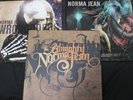 Norma Jean The Almighty Box Set Vinyl Meridional Wrongdoers Redeemer Aftermath