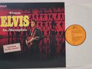 Elvis Presley ‎– From Elvis In Memphis- LP 1977 D- RCA ‎– 26.21048
