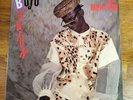 Buju Banton - Mr Mention - 1992 Vinyl 12” LP - Penthouse - Dancehall / Roots