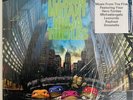 Teenage Mutant Ninja Turtles OST Vinyl LP 1990 N Mint Still In Shrink