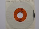LIL ERNIE JOHNSON Cold Cold Heart OG US 45 Ride SOUL FUNK NORTHERN 7” *HEAR*