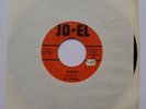 JOE JOHNSON Woman Original  US 45 Jo-El BLUES SOUL RnB 7” * LISTEN *