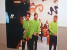 The Young Disciples Eccentric Soul 2 vinyl LP Numero 023 gatefold cover