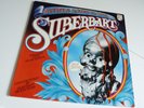 SILBERBART 4 TIMES SOUND RAZING Krautrock Hard Rock Psychedelic PHILIPS 1971 LP