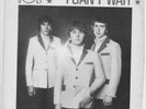 THE JOLT- I CAN'T WAIT - ORIG ISSUE POLYDOR 1978 - MOD / POWER POP / PUNK - EX