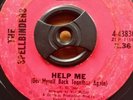 THE SPELLBINDERS HELP ME COLUMBIA RECORDS ORIGINAL NORTHERN SOUL