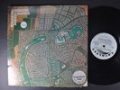 MASABUMI KIKUCHI SEXTET Matrix JAZZ LP CATALYST PROMO VG++/NM