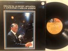 FRANK SINATRA & ANTONIO CARLOS JOBIM - LP Reprise Records FS-1021 VG+