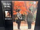 When Harry Met Sally Soundtrack Harry Connick Jr Vinyl Record LP 1989 45319