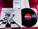 YES - TIME AND A WORD - LP  EX/EX+/2400006/A1-B2/1970 UK