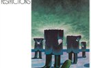 Cactus Restrictions (Vinyl) 12