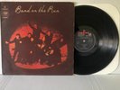 Beatles McCartney Wings BAND ON THE RUN 1973 Odeon Colombia Unique Track order