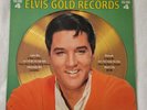 ELVIS PRESLEY Elvis' Golden Records Vol. 4 RCA LSP-3921 LP VINYL