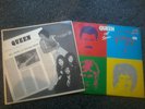 Queen Hot Space, LP, Aussie + FREE LP Sleeve (No Vinyl)  No News is good