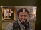 Sam The Sham And The Pharaohs The Best Of LP Vinyl Record Sealed WOW