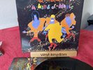 QUEEN A KIND OF MAGIC UK1986 1st PRESS SLEEVE & VINYL EXCELLENT