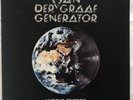 VAN DER GRAAF GENERATOR ️12“LP-1976-World Record-Charisma CAS1120-UK