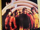 The Kinks Are The Village Green Vinyl LP Record 1980 MONO GER Import NM