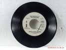 BOB MARLEY & THE WAILERS -(45)-WHITE LABEL PROMO - ROOTS, ROCK, REGGAE/SAME-1976