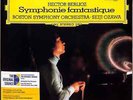 Seiji Ozawa / Boston Symphony Orchestra / BERLIOZ: SYMPHONIE FANTASTIQUE (ORIGI