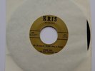 GLENN EARL My So Called Friend Orig US 45 Kris SOUL FUNK NORTHERN 7” * LISTEN *