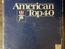 6/14/80   CASEY KASEM American Top 40   Lipps Inc PINK FLOYD Xanadu 4xLP #802-11