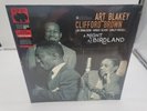 NEW CORNER WEAR -Art Blakey, Clifford Brown - A Night At Birdland (Double Vinyl)