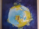 Yes Fragile LP Signed ROGER DEAN Steve Howe Chris Squire Atlantic SD 19132