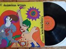 Andwellas Dream Love And Poetry Vinyl LP CBS 63673 stereo 1st UK A1 / B1 RARE