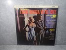 John Barry From Russia With Love 12 Inch Vinyl LP Record UK 1963 United Artists