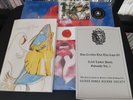 Caleb Landry Jones Gadzooks Vol. 1 Sacred Bones Record Society Tape COA #146