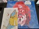 Caleb Landry Jones Gadzooks Vol. 1 Red Blue Splatter 300/x Sealed
