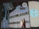 Depeche Mode: Some Great Reward    German GREY Vinyl LP   Limited Edition