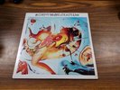 Dire Straits Live Alchemy 1984 VINYL LP RECORD WARNER BROS W1-25085 EX+/VG