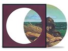 Grateful Dead Wake of the Flood (50th Anniversary Remaster) [Picture Disc] Recor