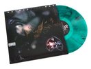 Method Man Tical (180 Gram Vinyl, Colored Vinyl, Green, Black, Smoke) Records &