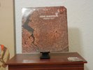 EDDIE HENDERSON INSIDE OUT ORIGINAL VINYL ALBUM