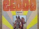 VINYL MANU DIBANGO Bande Originale Du Film Ceddo SIGNED FIESTA 362.002 LP