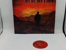 Joe Bonamassa - Redemption  Red Double Vinyl 2 LP
