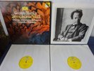 MAHLER - SYMPHONY NO 7 2LP BOX, Chicago S/O, Abbado, DG 413 773-1