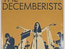 The Decemberists Live Home Library Vol. 1 Bone Color Limited Vinyl Record 2x LP