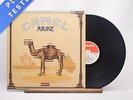 Camel - Mirage - 12754 12755 LP Vinyl Record - EX/EX
