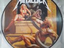 Metallica - No Life Til Power